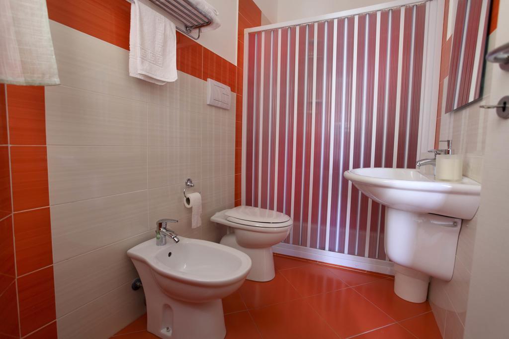 B&B La Grande Mela Santo Stefano di Camastra Room photo